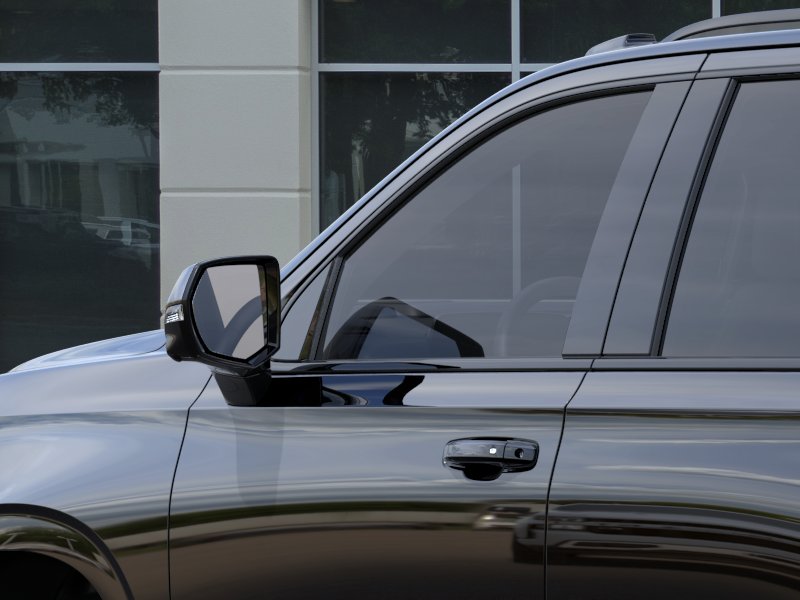 New 2026 Black Chevrolet RST image 11