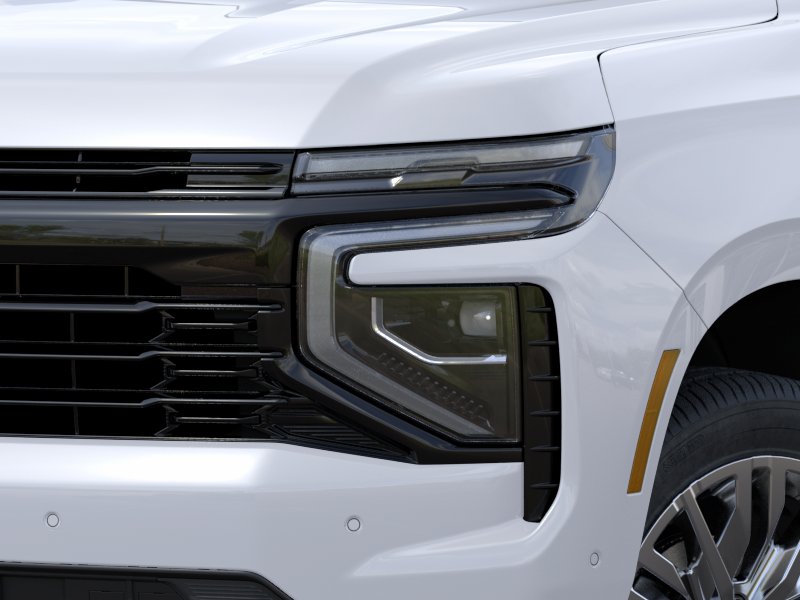 2026 Chevrolet Tahoe RST - Photo 51