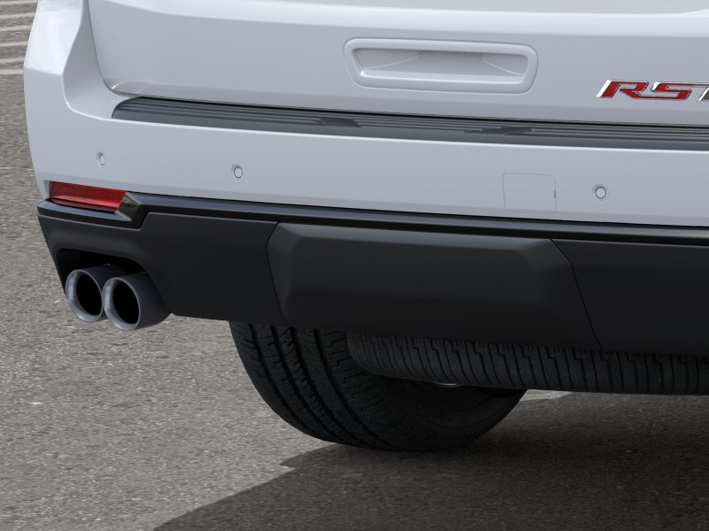 2026 Chevrolet Tahoe RST - Photo 55