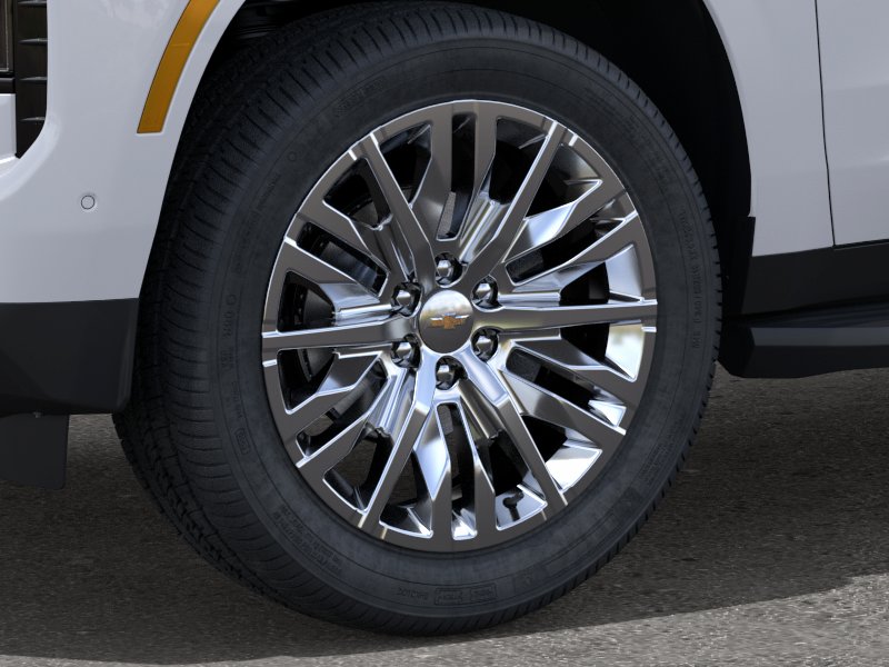 2026 Chevrolet Tahoe RST - Photo 50