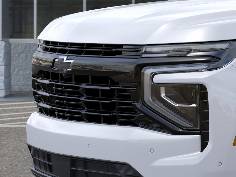 2026 Chevrolet Tahoe RST - Photo 54