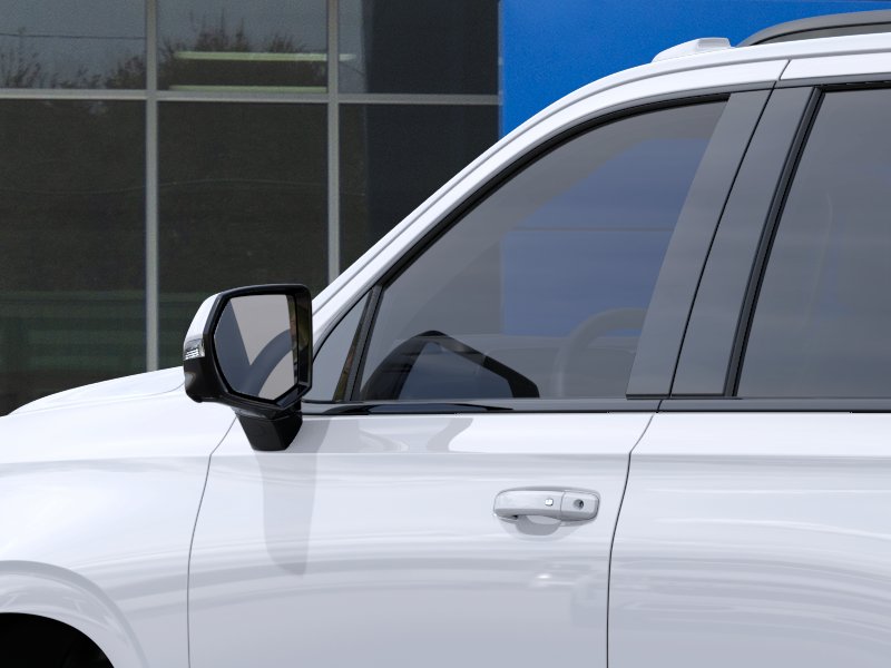 2026 Chevrolet Tahoe RST - Photo 53