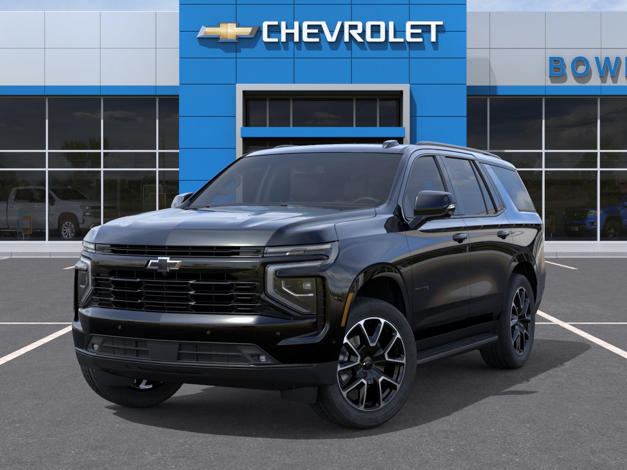 2027 Chevrolet Tahoe RST - Photo 30