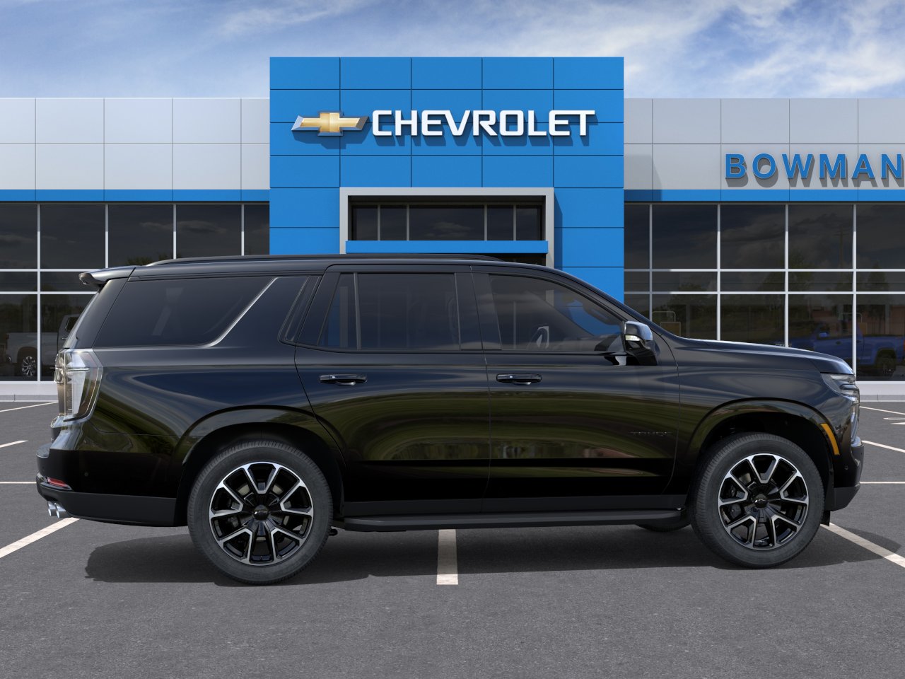 2027 Chevrolet Tahoe RST - Photo 29
