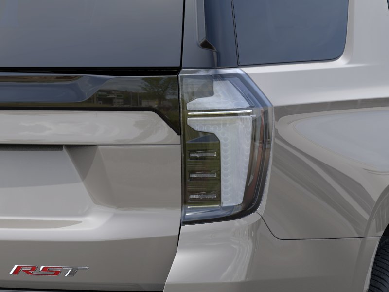 2027 Chevrolet Tahoe RST - Photo 42
