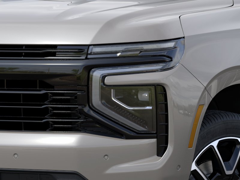 2027 Chevrolet Tahoe RST - Photo 41