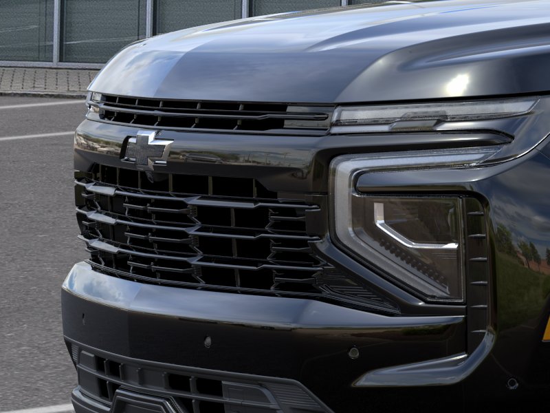 2026 Chevrolet Tahoe RST - Photo 37