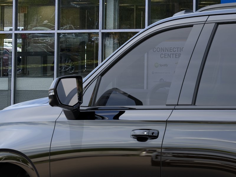 2026 Chevrolet Tahoe RST - Photo 36