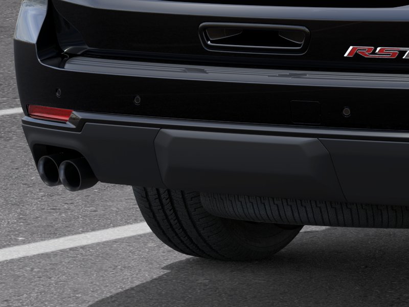 2026 Chevrolet Tahoe RST - Photo 38