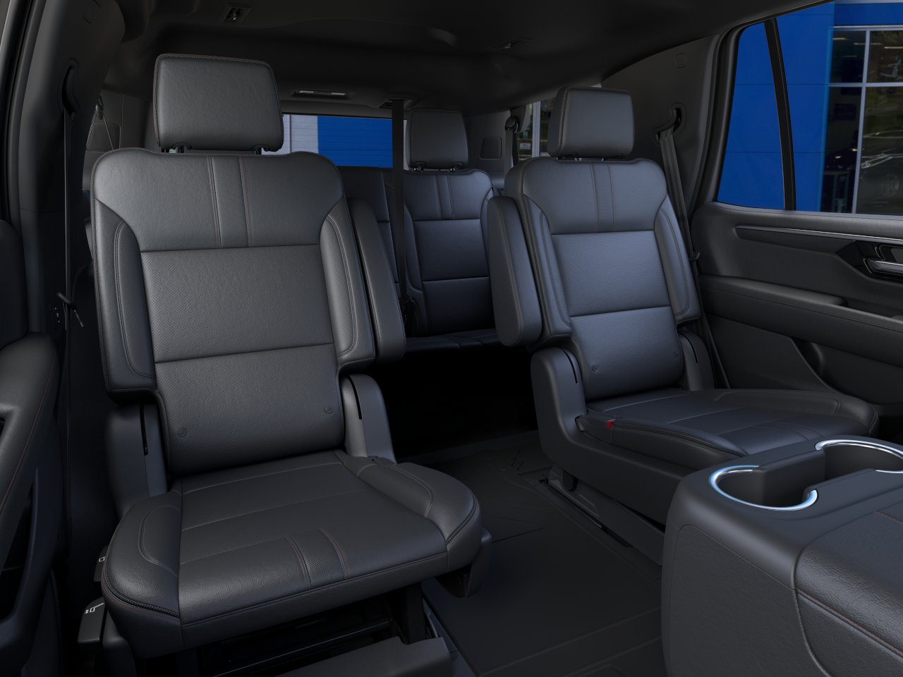 New 2026 Sterling Gray Metallic Chevrolet RST image 42