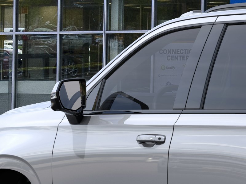 New 2026 Sterling Gray Metallic Chevrolet RST image 37