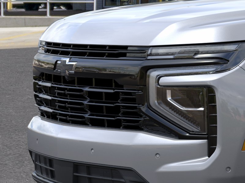 2026 Chevrolet Tahoe RST - Photo 13