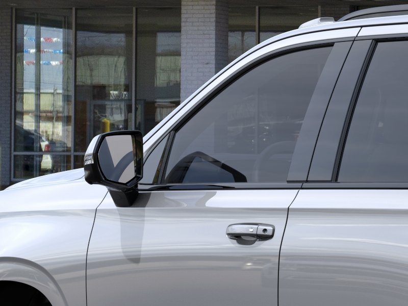 2026 Chevrolet Tahoe RST - Photo 12
