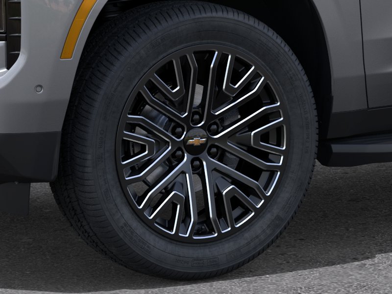 2026 Chevrolet Tahoe RST - Photo 9