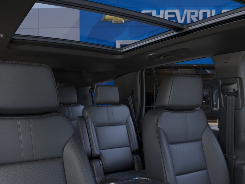 2026 Chevrolet Tahoe RST - Photo 24