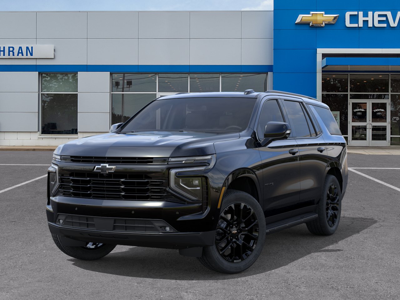 2026 Chevrolet Tahoe RST - Photo 30