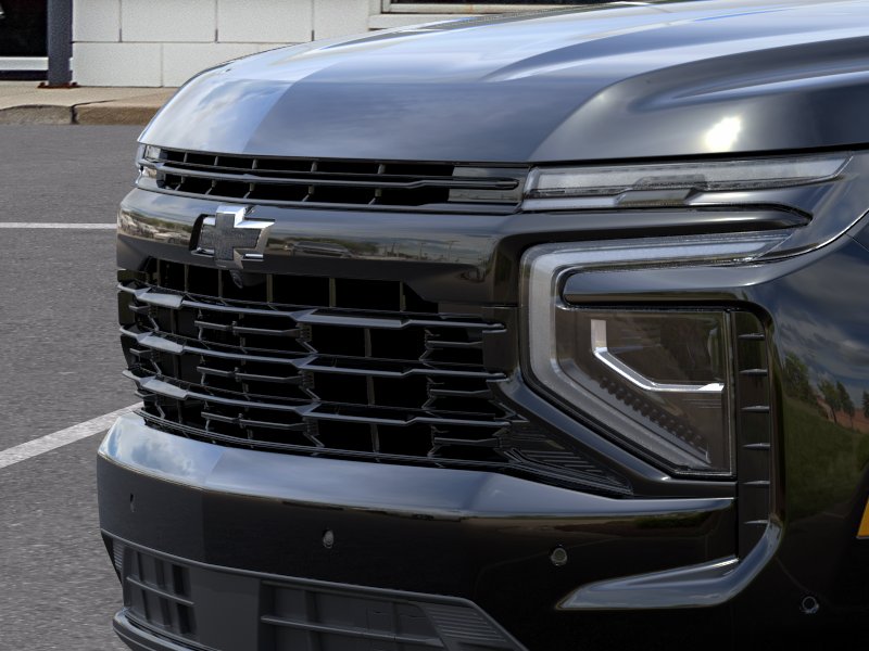 2026 Chevrolet Tahoe RST - Photo 37