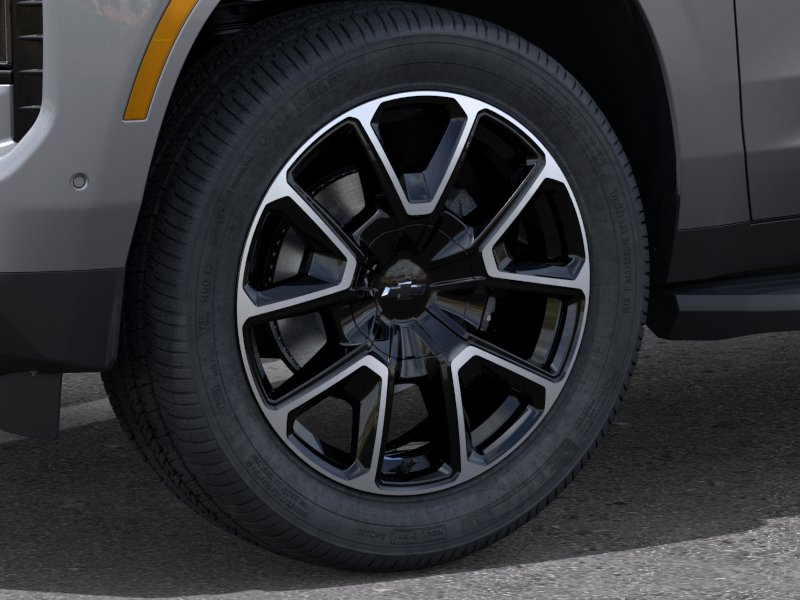 New 2026 Sterling Gray Metallic Chevrolet RST image 64