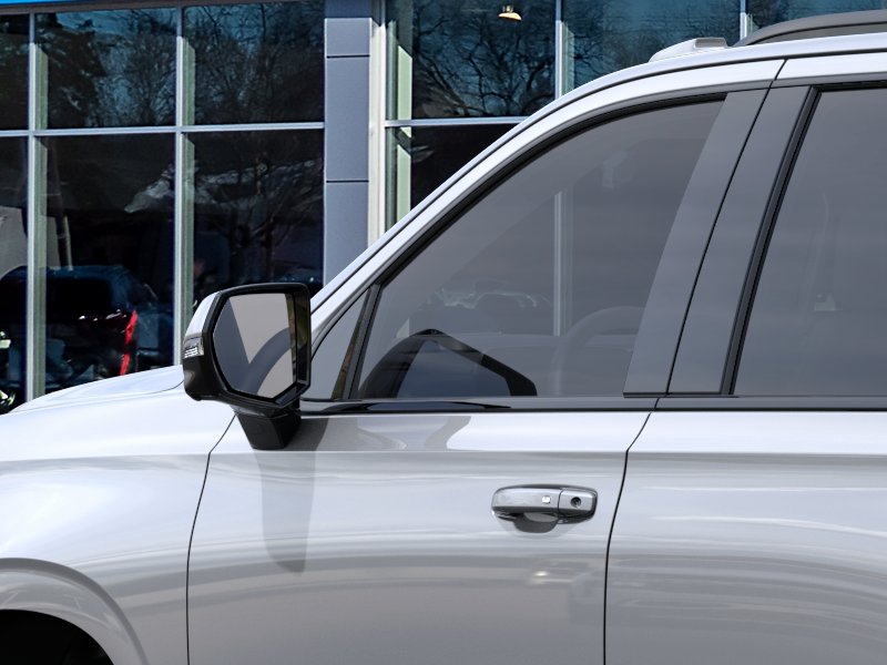 New 2026 Sterling Gray Metallic Chevrolet RST image 67
