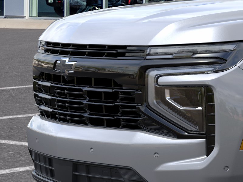 New 2026 Sterling Gray Metallic Chevrolet RST image 68