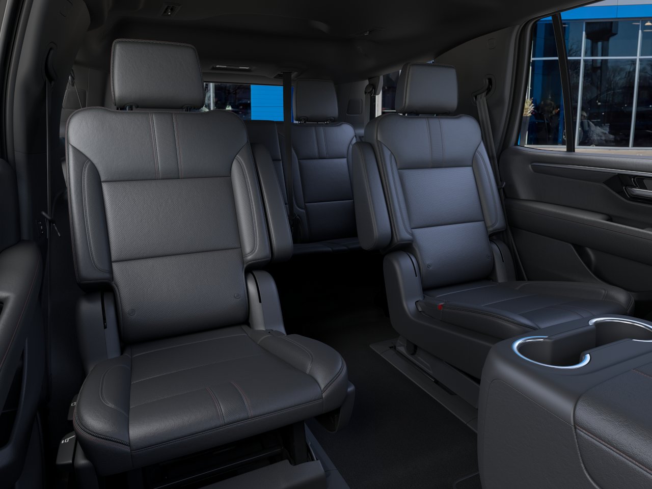 New 2026 Sterling Gray Metallic Chevrolet RST image 72