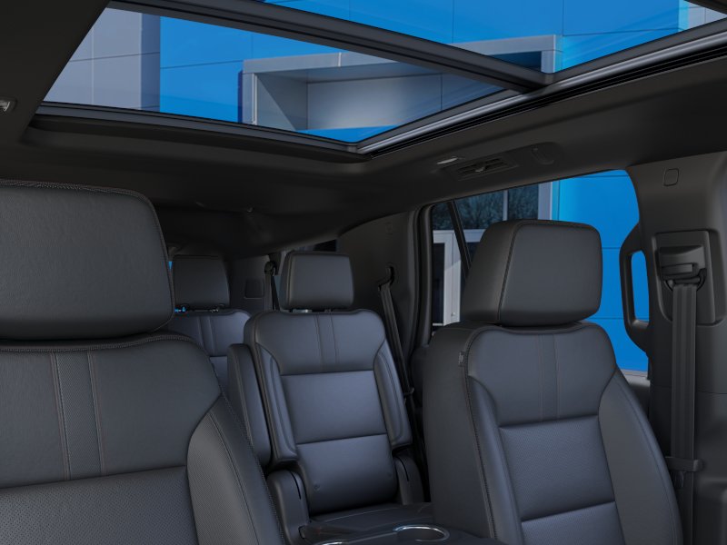 New 2026 Sterling Gray Metallic Chevrolet RST image 79