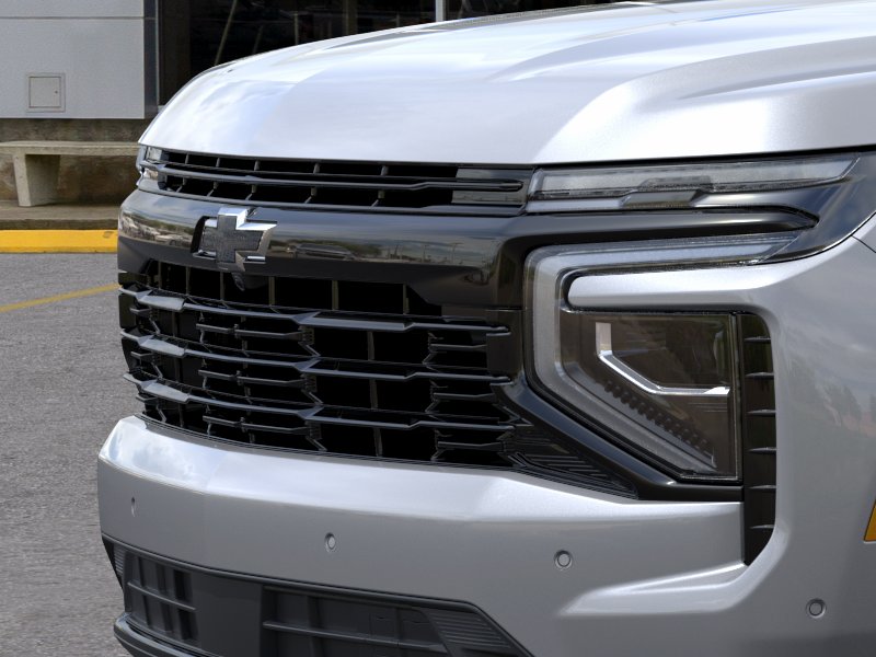 2026 Chevrolet Tahoe RST - Photo 13