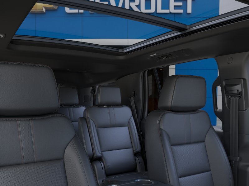 2026 Chevrolet Tahoe RST - Photo 24