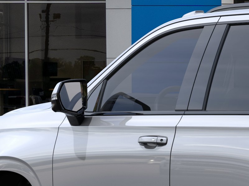 2026 Chevrolet Tahoe RST - Photo 12