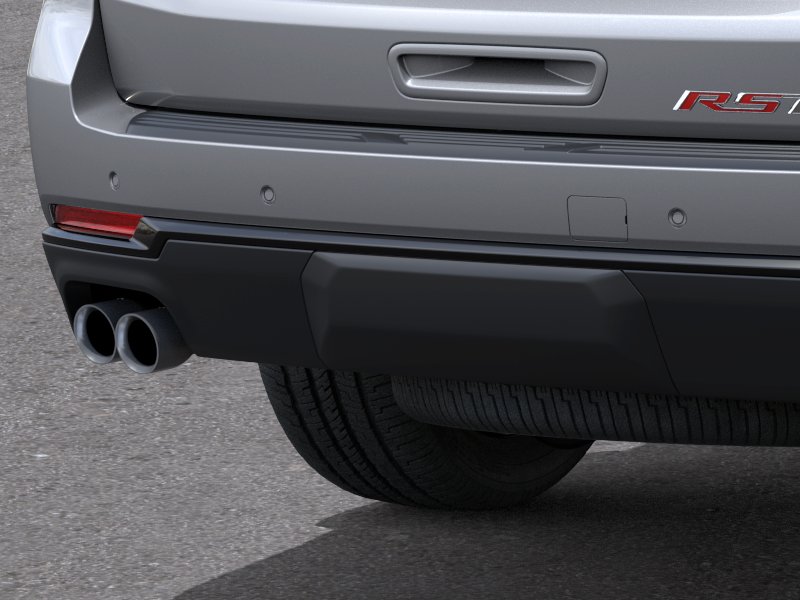 2026 Chevrolet Tahoe RST - Photo 14