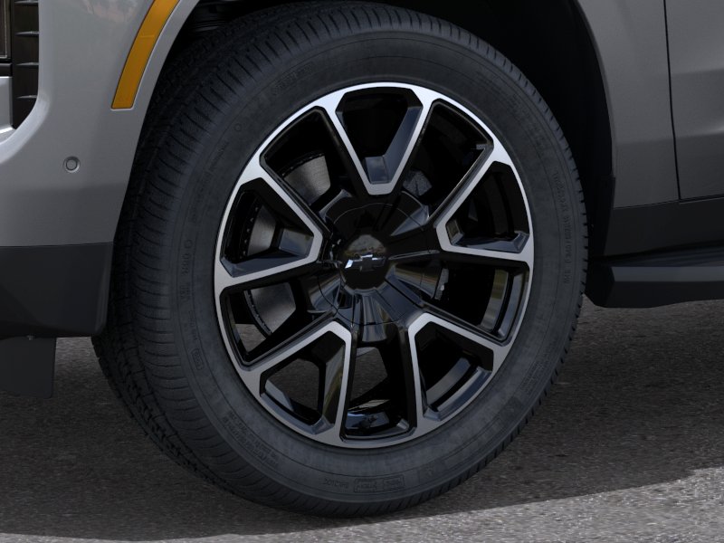 2026 Chevrolet Tahoe RST - Photo 9