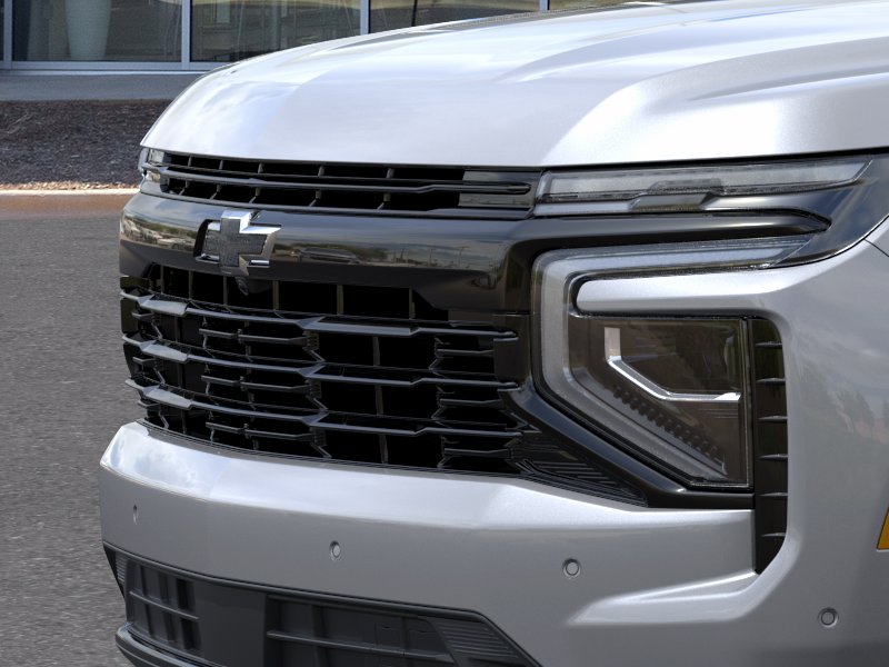 2026 Chevrolet Tahoe RST - Photo 13