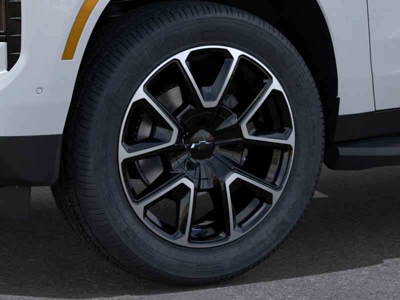 New 2026 Summit White Chevrolet RST image 33