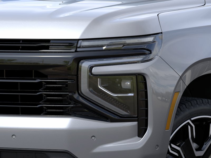 2026 Chevrolet Tahoe RST - Photo 53