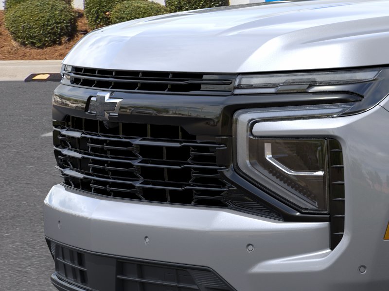 2026 Chevrolet Tahoe RST - Photo 56
