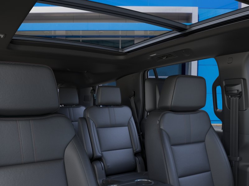 2026 Chevrolet Tahoe RST - Photo 67