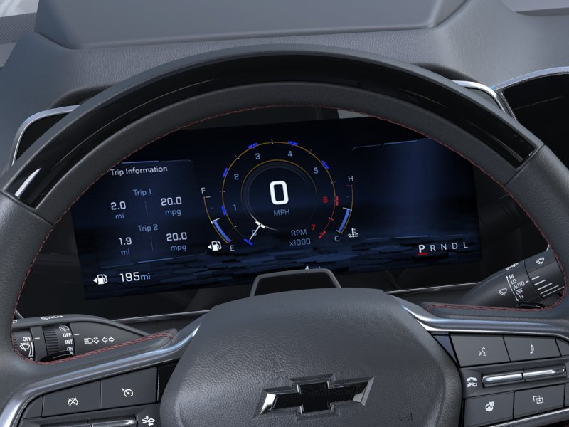 2026 Chevrolet Tahoe RST - Photo 61