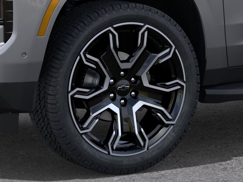 2026 Chevrolet Tahoe RST - Photo 52