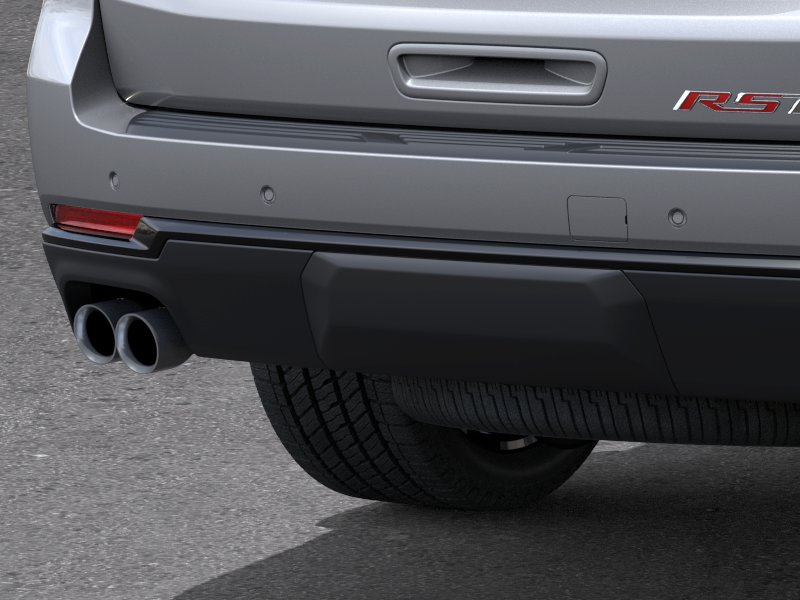 2026 Chevrolet Tahoe RST - Photo 57