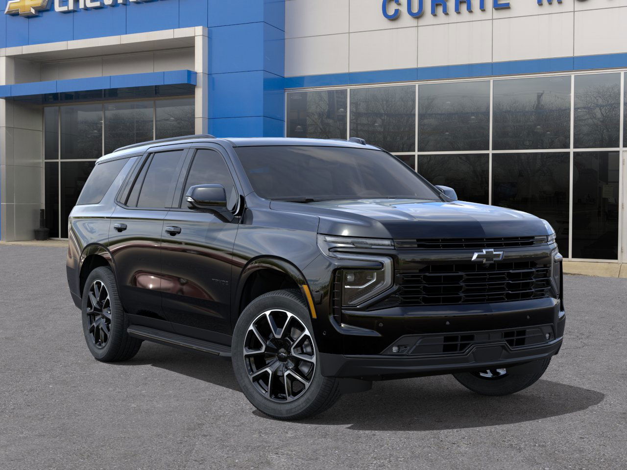 2026 CHEVROLET TAHOE - Image 6