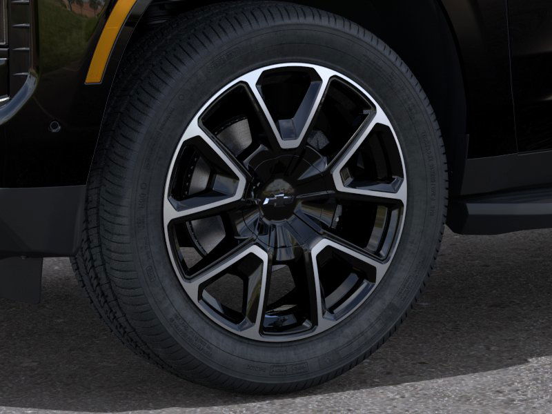 2026 CHEVROLET TAHOE - Image 8
