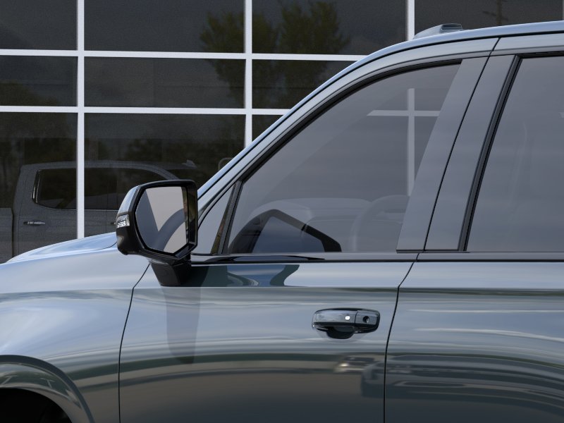 2026 Chevrolet Tahoe RST - Photo 36