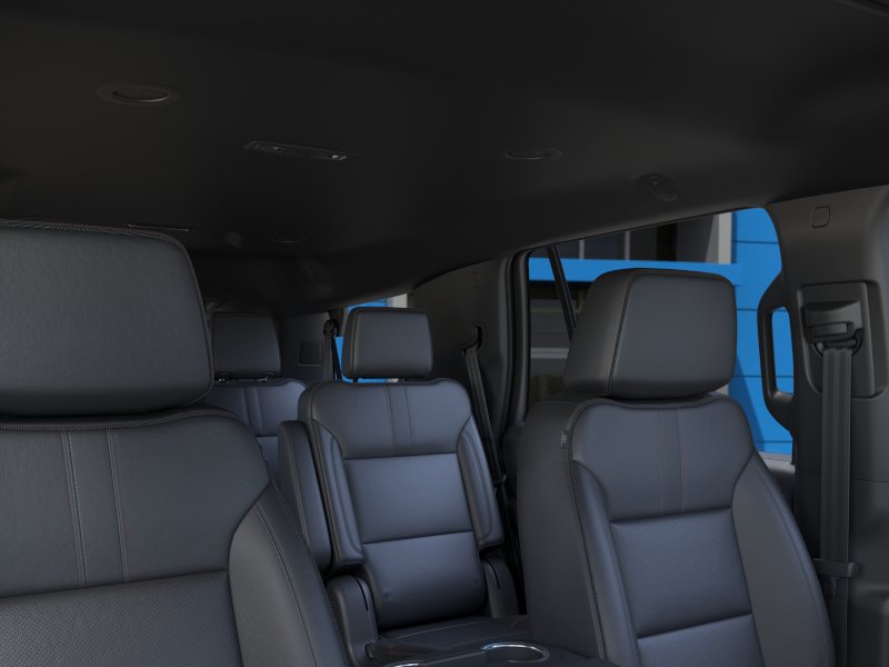 2026 Chevrolet Tahoe RST - Photo 48