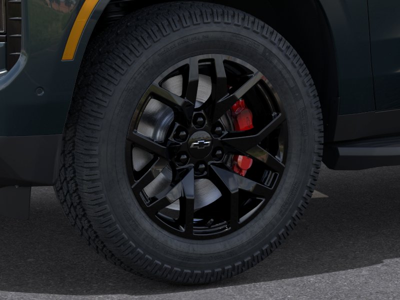 2026 Chevrolet Tahoe RST - Photo 33