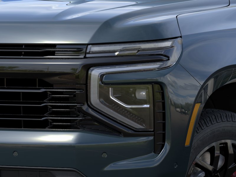 2026 Chevrolet Tahoe RST - Photo 34