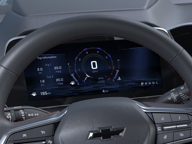 2026 Chevrolet Tahoe RST - Photo 42