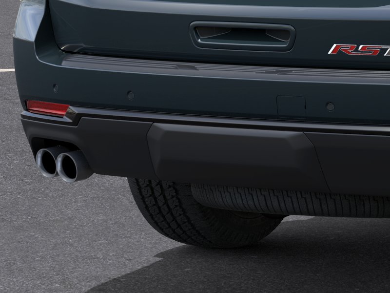 2026 Chevrolet Tahoe RST - Photo 38