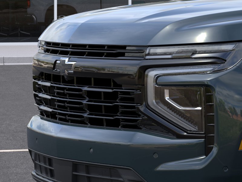 2026 Chevrolet Tahoe RST - Photo 37