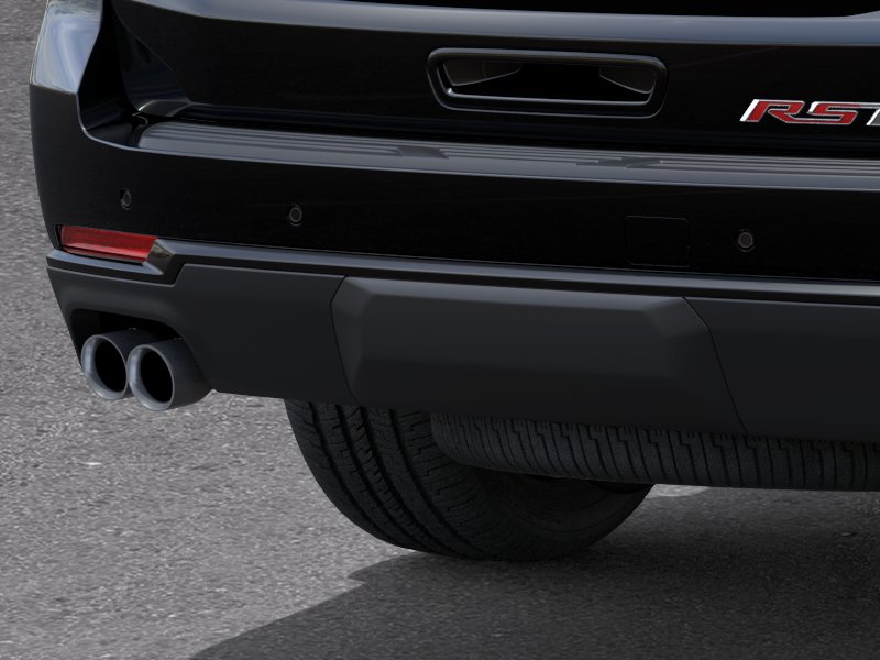 2026 Chevrolet Tahoe RST - Photo 38