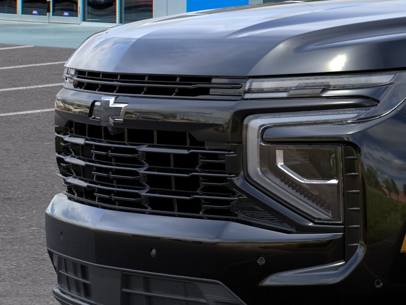 2026 Chevrolet Tahoe RST - Photo 37